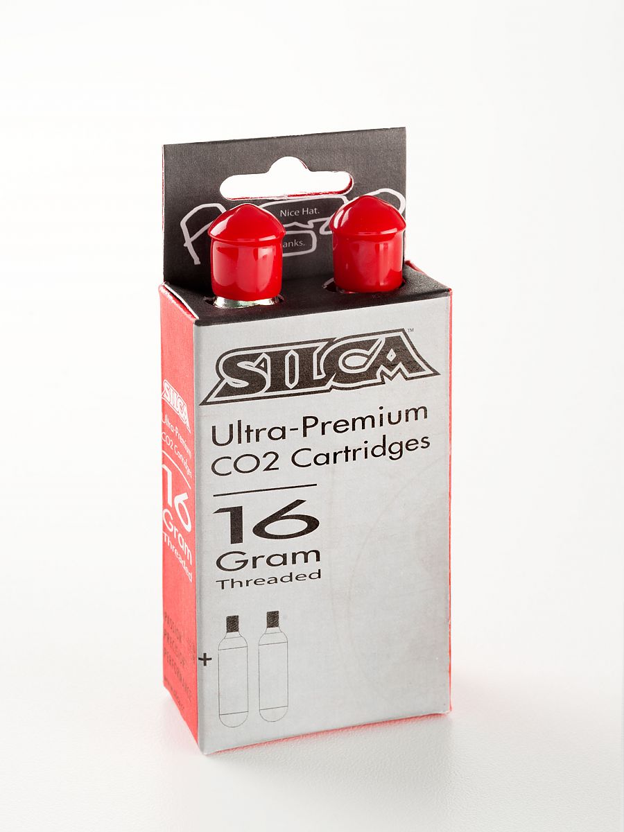 Silca launches new CO2 inflator and cartridges Bicycle Retailer and